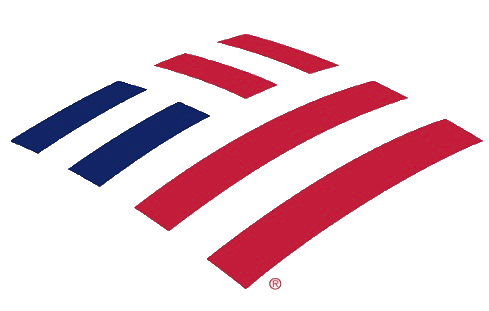 BANK OF AMERICA Logo